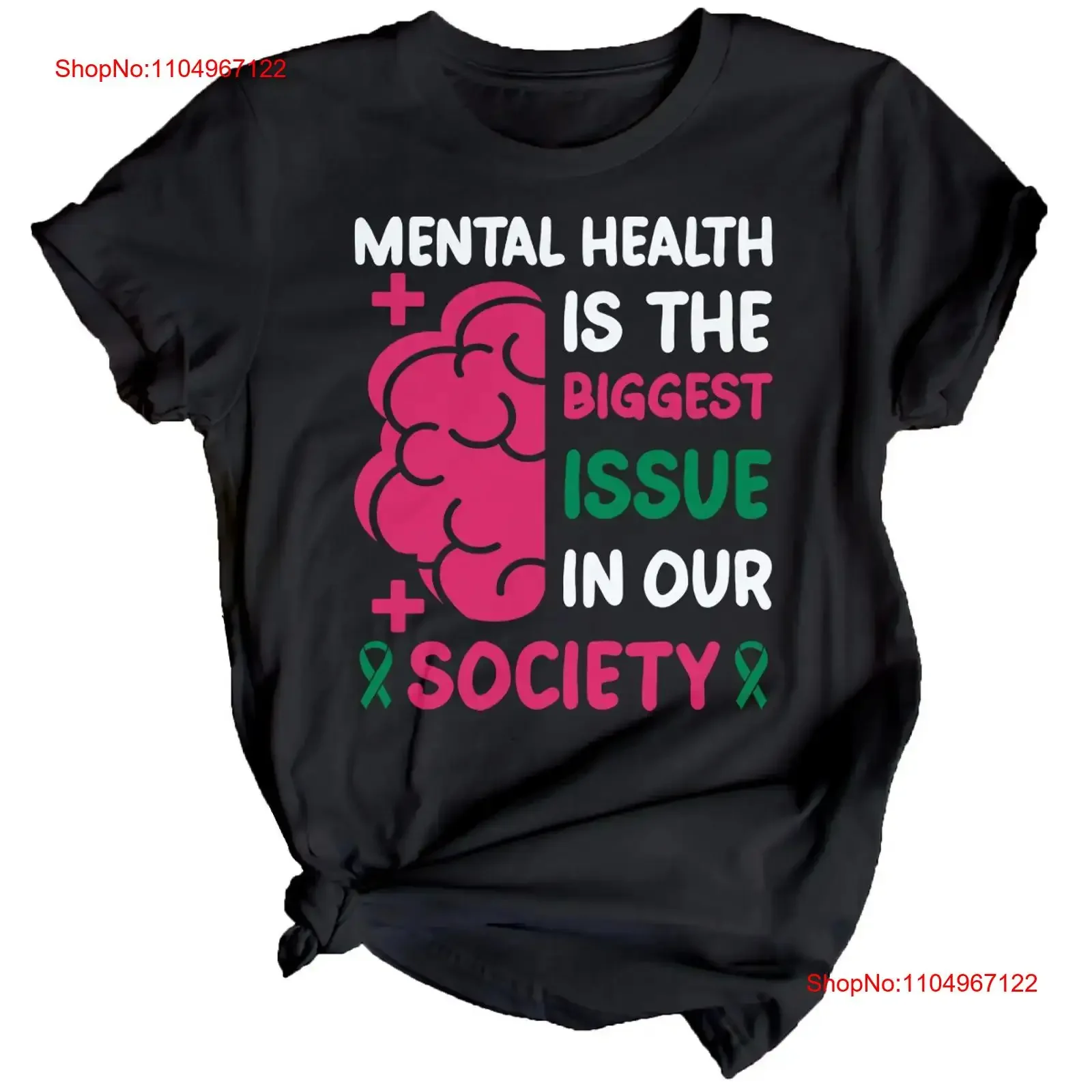 Womens Brain Mental… - image