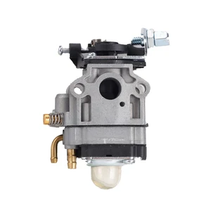 2-Takt-Vergaser für Taschenräder, Schneiden von Spitzenschwänzen, niedrigem Schnitt, Pinselschneider, 22cc, 26cm, 33cc, 34cc, 11mm 8 Hauptverkleidungsverkäufe des Rockers Carboner - №3