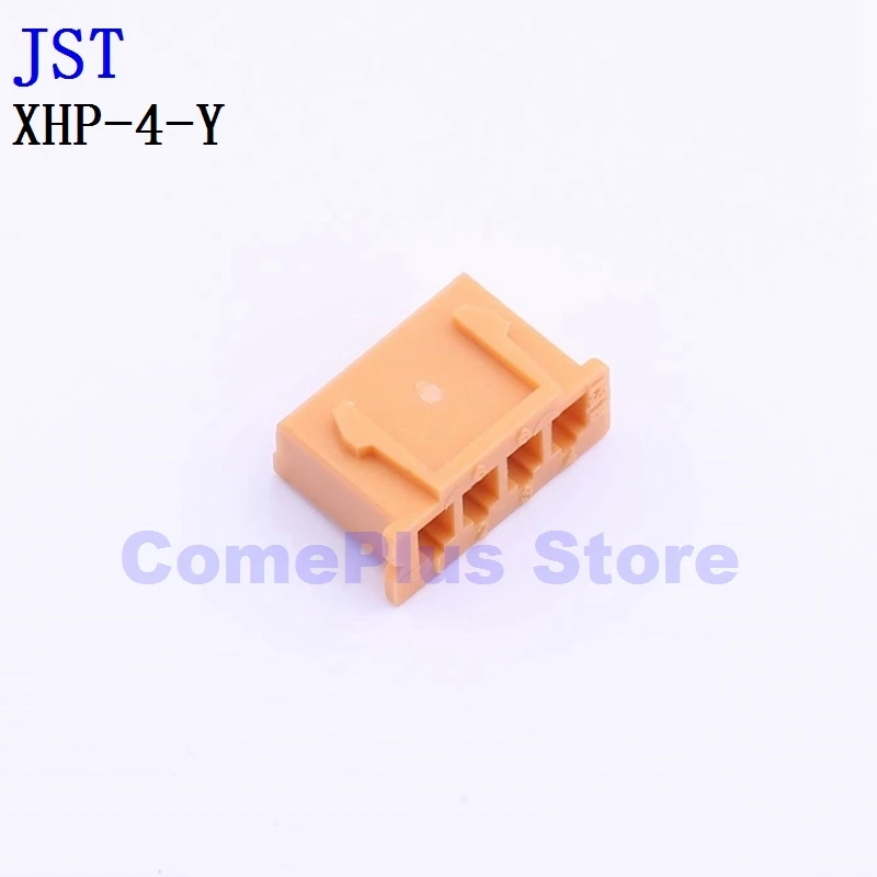 10PCS XHP-2-Y XHP-3-Y XHP-4-Y Connecteurs