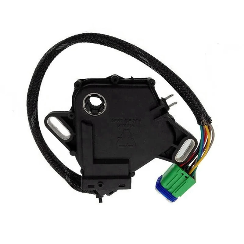 

Transmission Shift Switch 1635684480 252927 For Peugeot 207 307 Citroen C4 C5 Renault Megane Clio Neutral Safety Switch