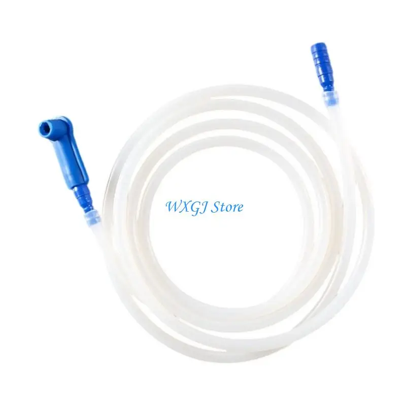 

37JE Brake Fluid Change Hose Silicone Construction Manual Transfer for Car