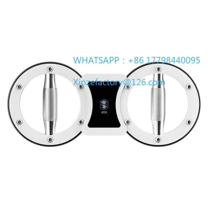 

Customizable Arm Resistance Adjustable Household Multifunction