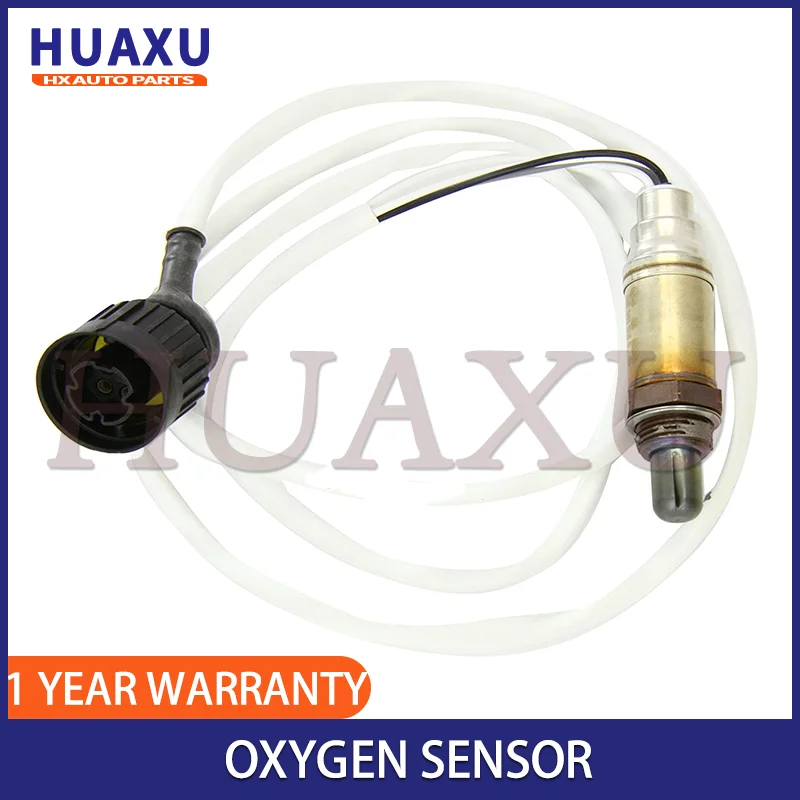 0258005322 Lambda Oxygen Sensor For BMW E34 520 525 850 11781735710 11781468620 11781726321 11781468621 11781733628 11781735680