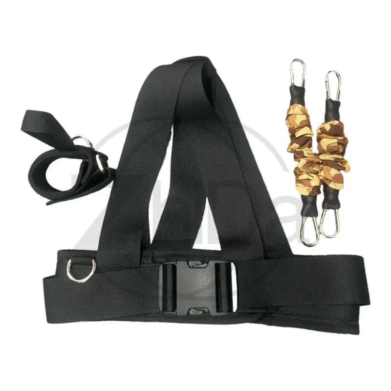 Suitable for Fencing Resistance Band, Special Strength Training Band