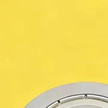 Low Noise Track Pulley Bearing Bearing 20*57*22mm Track Pulley Bearing Low Noise Operation High Load Capacity For Motors