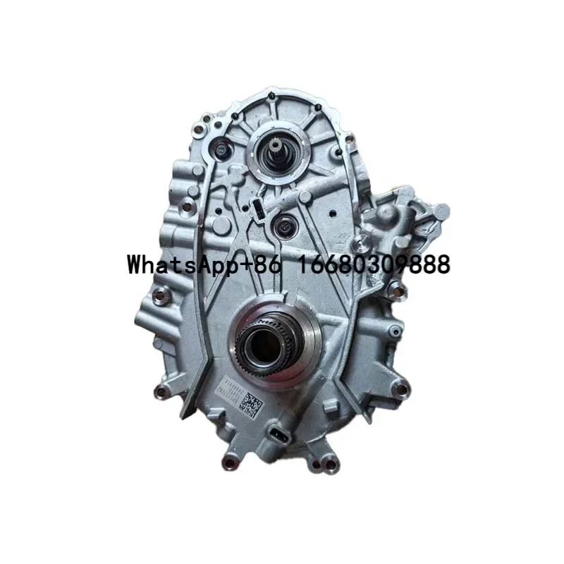 High Quality VT40 Auto Parts Oil Pump Body without Ring or Chain for Buick CVT