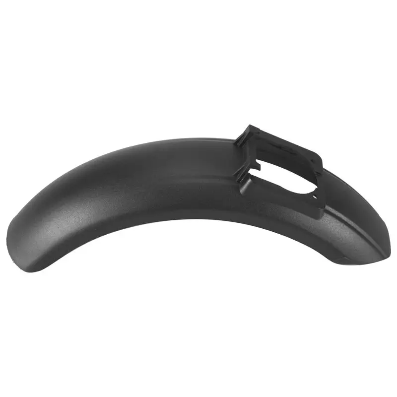 ABHY-Front Fender Replacement For Kugoo S1 S2 S3 Electric Scooter Skateboard Parts Front Guard Mudguard