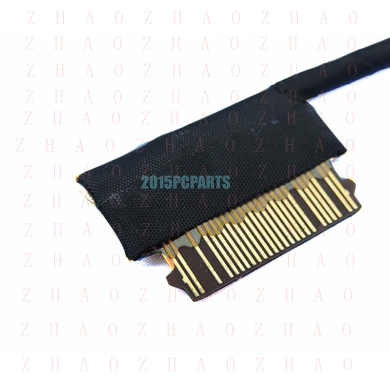 L+ for Toshiba C55-C C55T-C L50-C L50D-C L55-C P55T-C LCD LED VIDEO CABLE 30 PIN