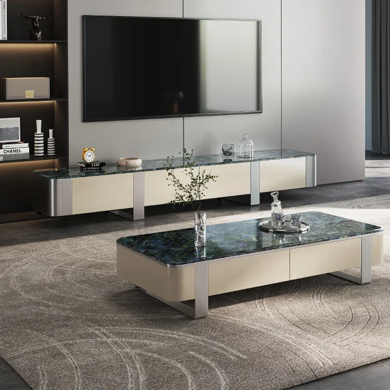 

Entertainment Tv Stand Unit Tv Cabinet Mobile Entertainment Living Room Lowboard Tv Table European Muebles Unique Furniture