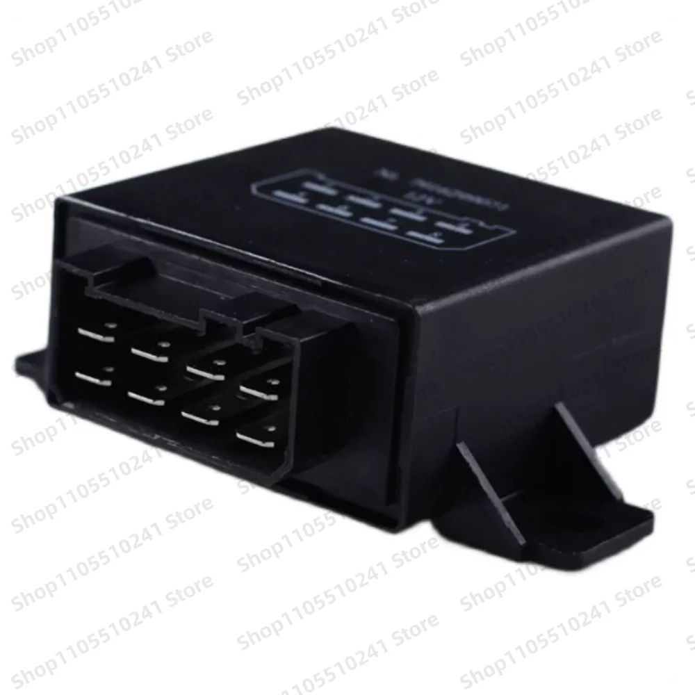 PreHeating Relay 7916299071 For Linde Forklift 2026 Year