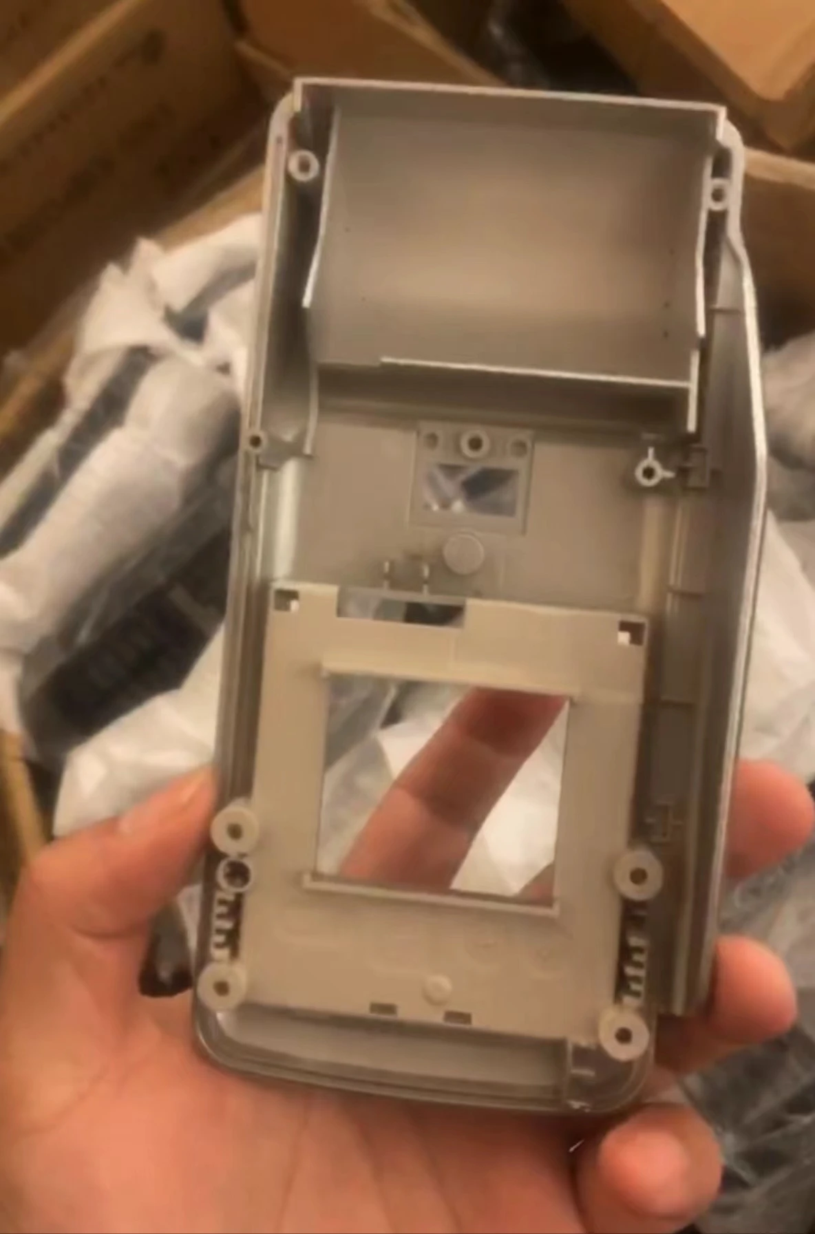 thumb
