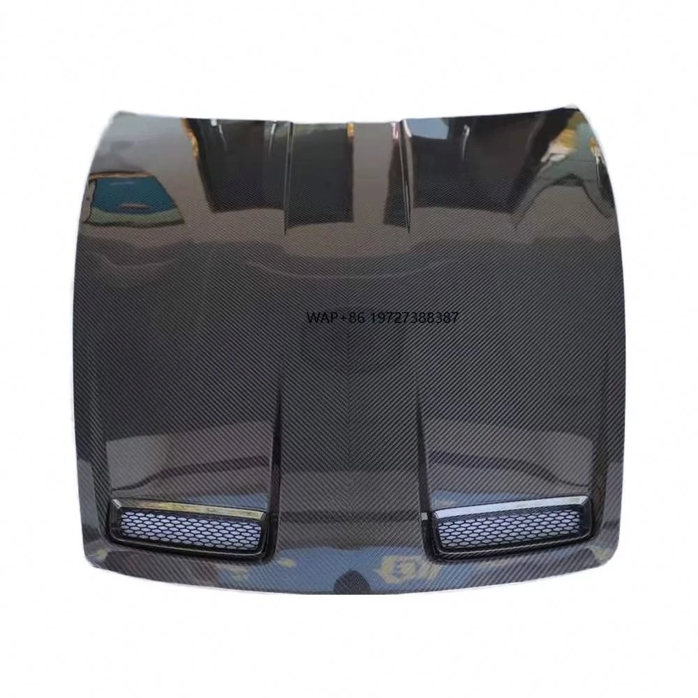 

LQ 2020-2024 for 911 Performance Parts Carbon Fiber Body Kit & 992 Engine Hood Upgrade New Condition 1 Year Warranty