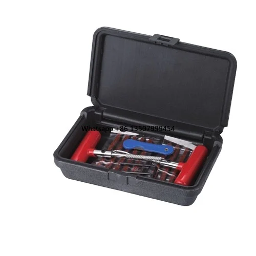 

25PCS Emergency Tyre Repair Kit