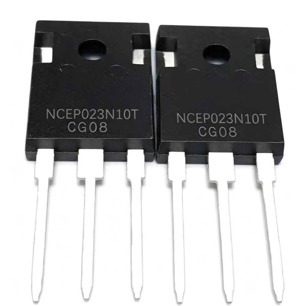 5PCS NTHL082N65S3F NCEP023N10T 280A 100V JT050N065WED 50T65FESC=50T65FDSC 50A650V WMJ36N65F2 650V 36A KGF60N65KDF 120A/650V/340W