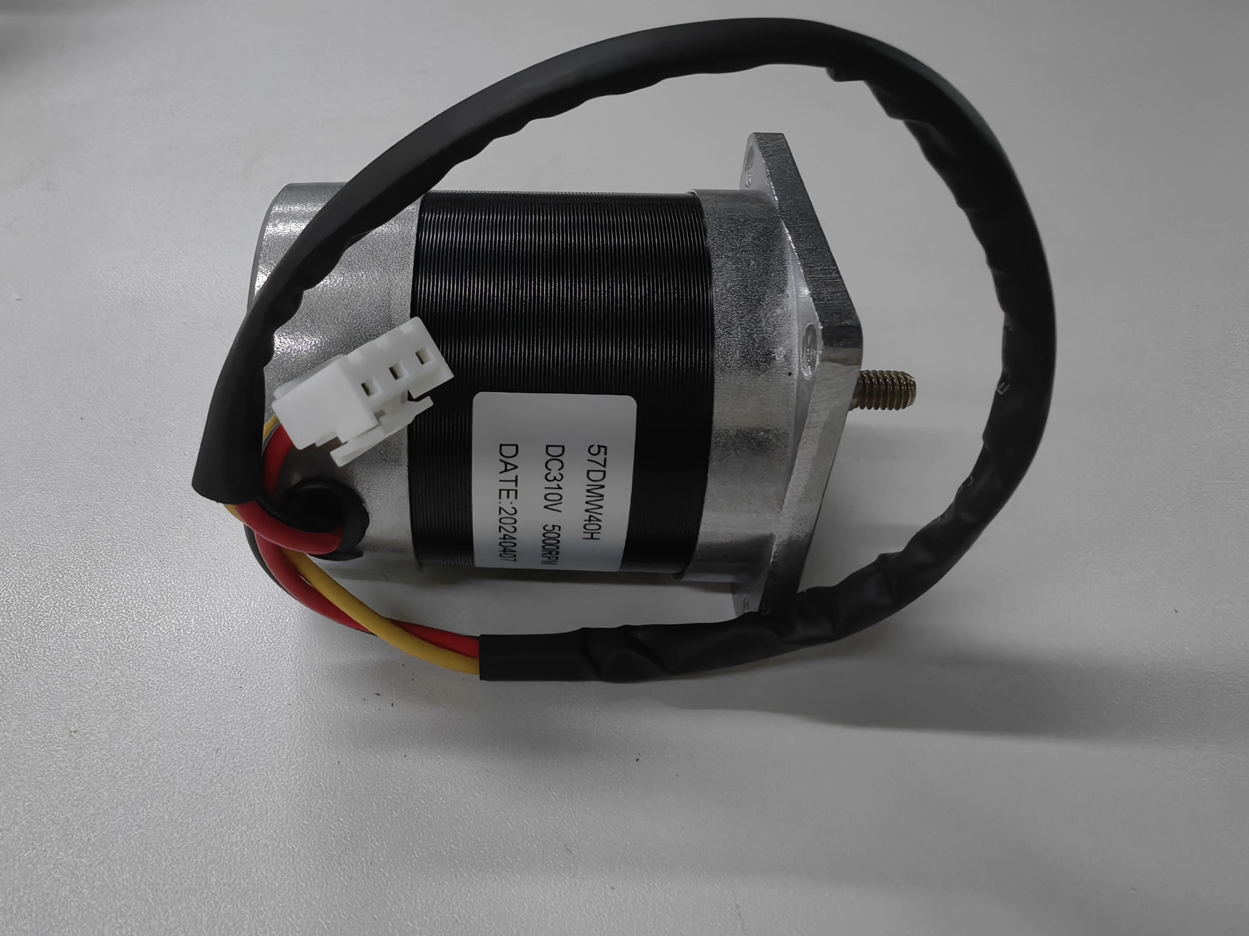 كنوكو-موتور لـ 100 W FES150 مستخرج الدخان