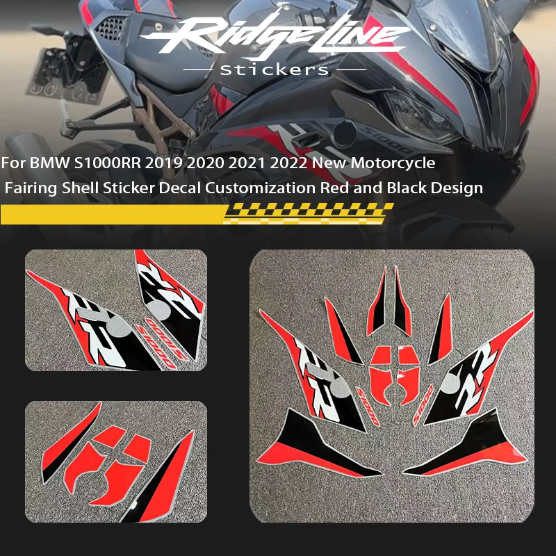 for-bmw-s1000rr-2019-2020-2021-2022-new-motorcycle-fairing-shell-sticker-decal-customization-red-and-black-design