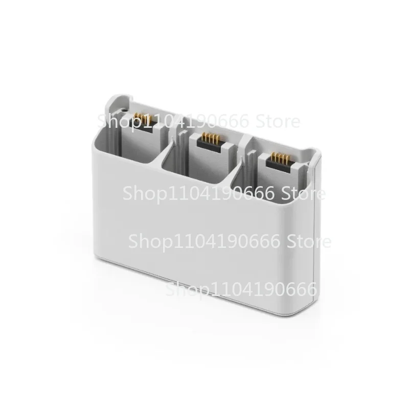 VV**  90% New Original  Neo Two-Way Charging Hub Charge Three Batteries Store Batteries（Does not include the battery）