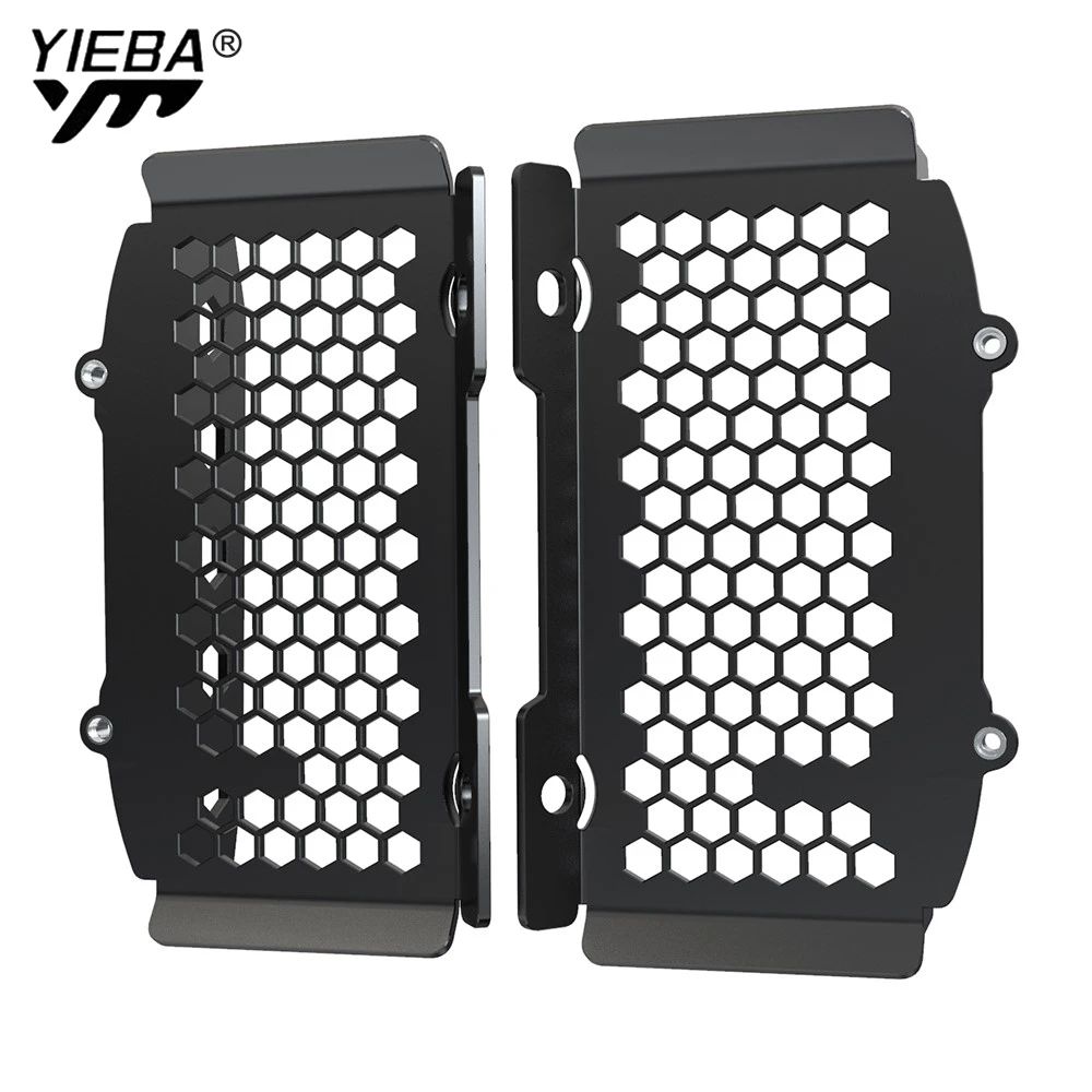 

Radiator Grille Guard Cover Water tank Protector For Husqvarna TE TC TX FC FE FX 125 150 250 300 350 450 501 2020-2023-2024 2025