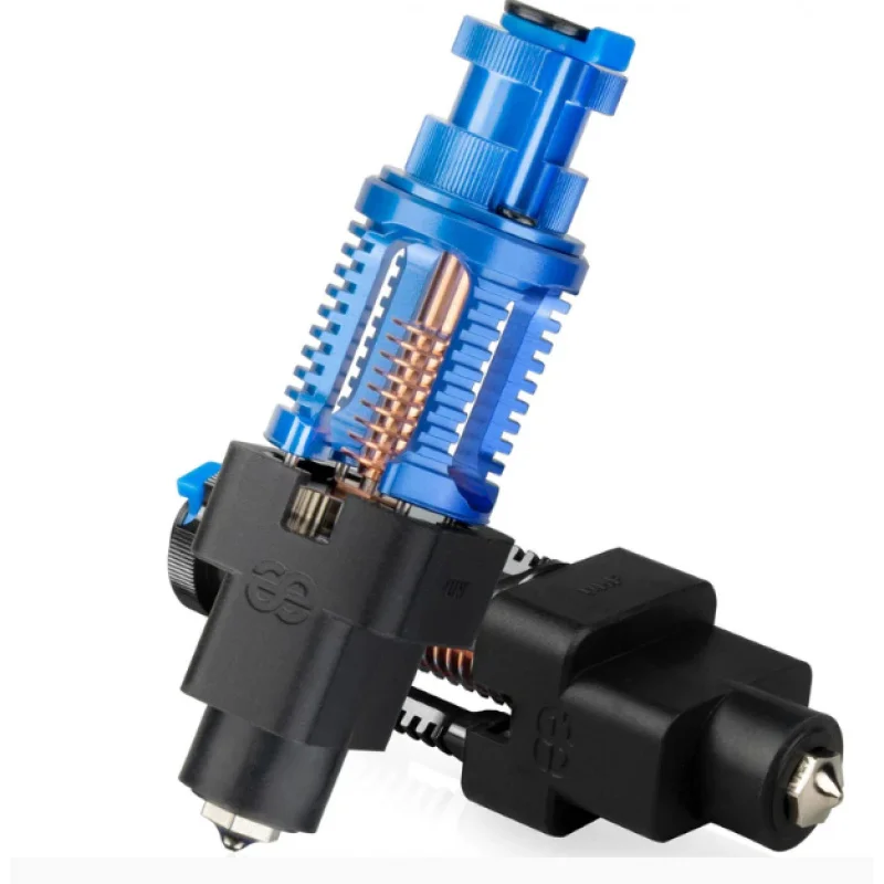 

For the original DRAGON UHF print head, 1.75mm