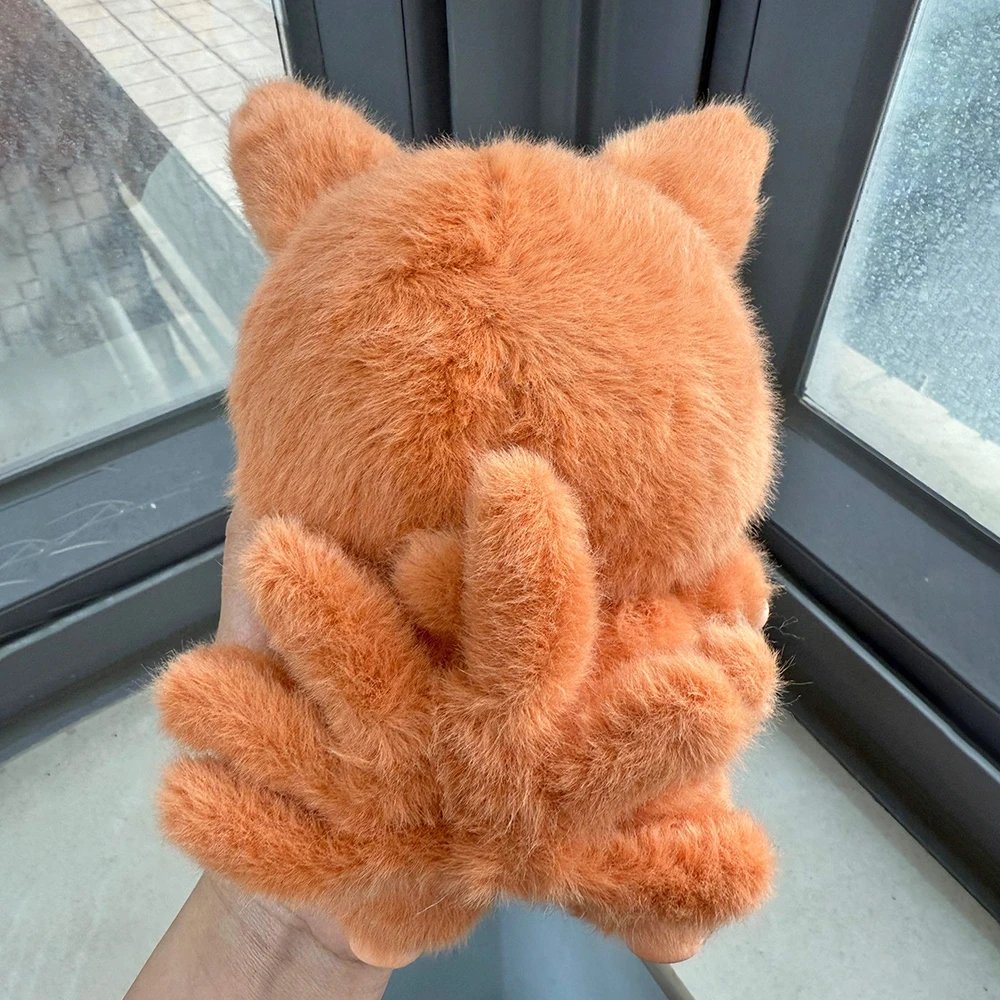 Nieuwe Naruto Blind Box Shippuden Party Series Pluche Handgemaakte Sieraden Speelgoedserie Kerstcadeau voor vrienden