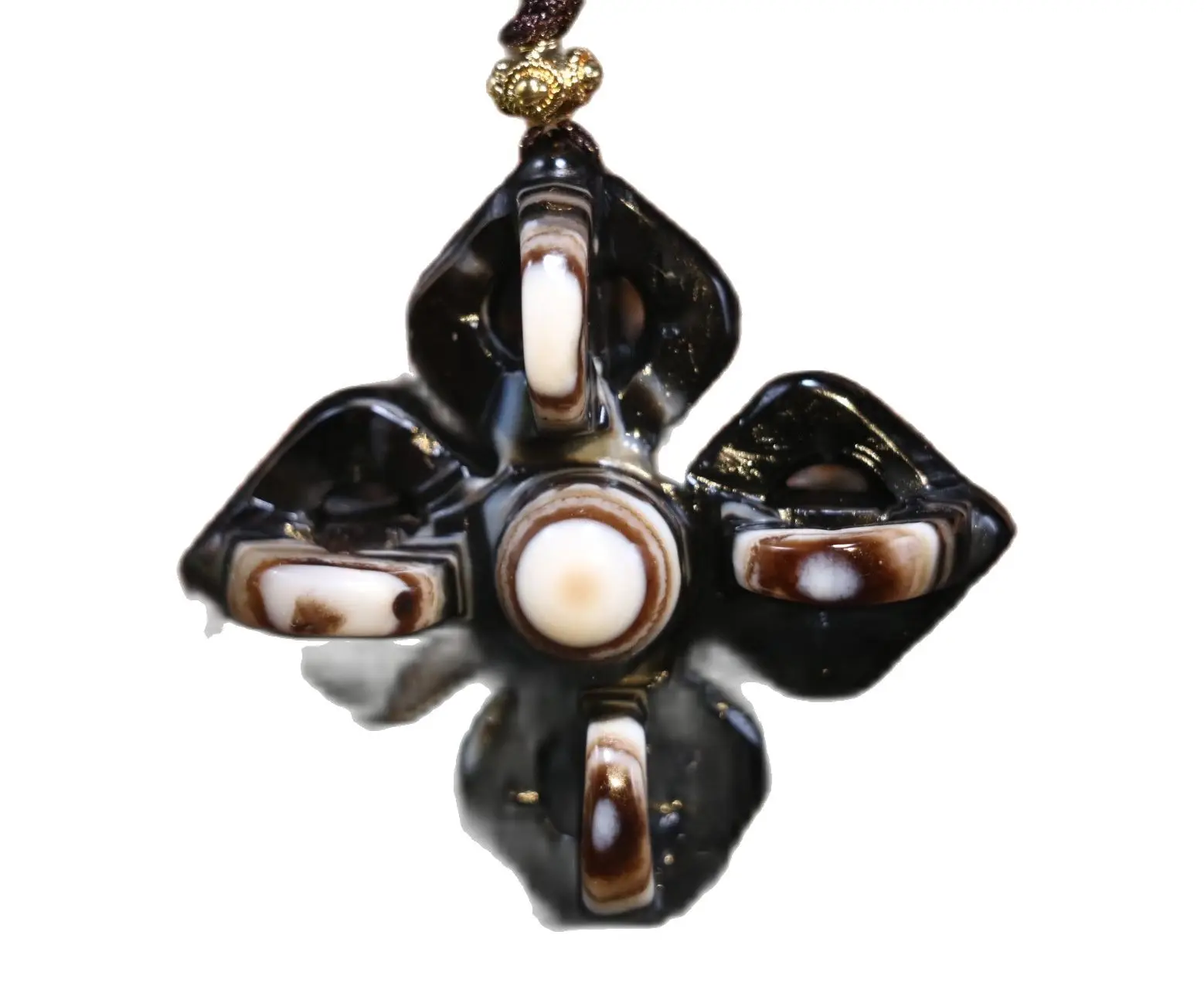 

Treasure Energy Power Tibetan Old Agate Faqi Vajor FAQI Pendant Amulet AAA Amulet A1 LKbrother Sauces Top Quality