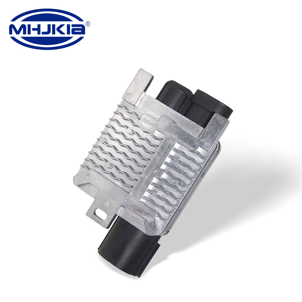 For Ford Crown Victoria Town Marquis Cooling Fan Control Relay Module IBMRFD001 10338708 940002904 6W1Z8B658AC 940.0029.04 RR28