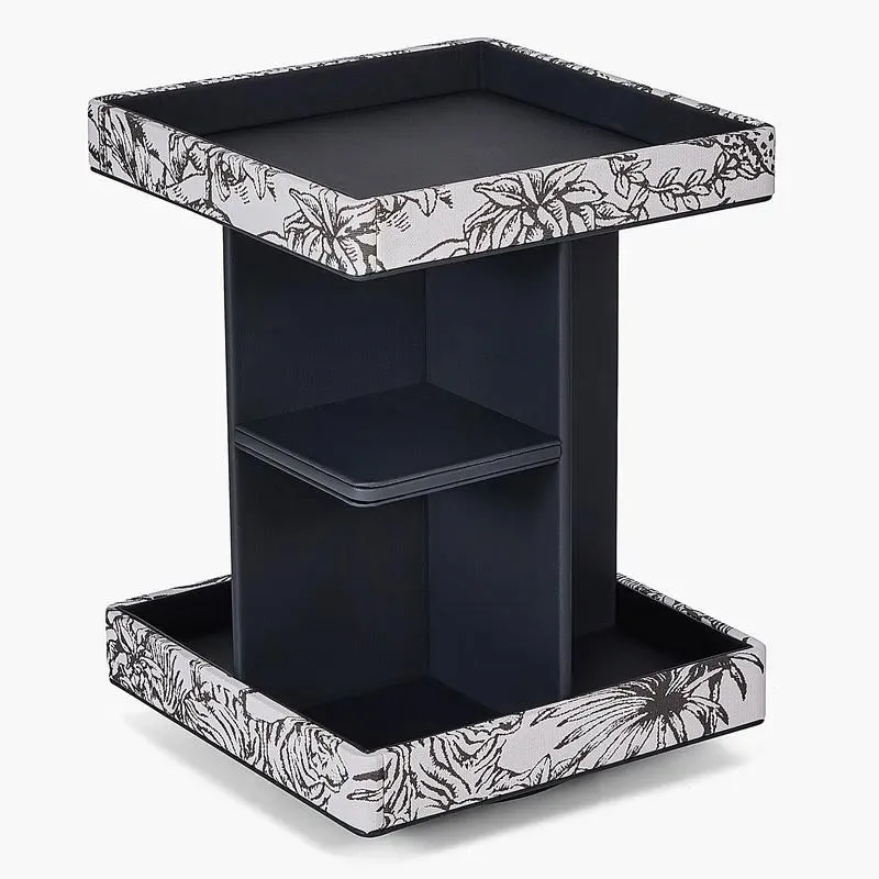 Handmade Dresser Storage Racks for Home Hotel and Private Club