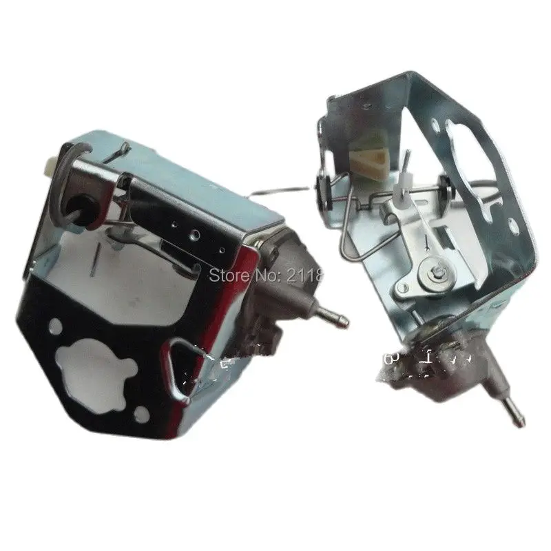 5kw 6.5KW  generator Auto carburetor choke valve governing pump,188F GX390/GX420 auto choke valve regulating pump damper bracket