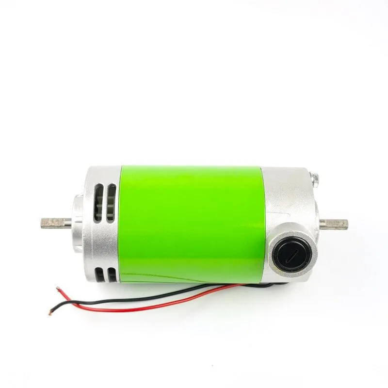 For BG-3118D Head 1300W DC Motor, Dedicated, Cannot Be Connected To 220V