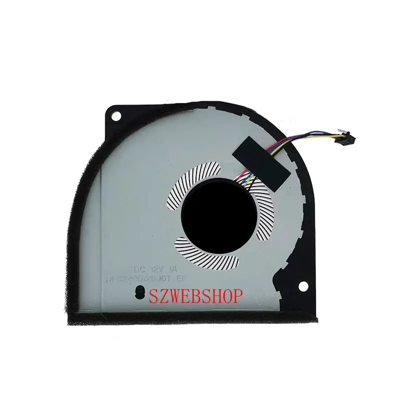 New Laptop Original For ASUS ROG XG Mobile GC32 GC32X CPU COOLING FAN DC12V