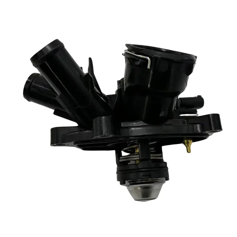 Loki JCoolant ترموستات لمحرك Benz M271 W204 C180 C200 W207 E200 E250 W212 E200 E260 OEM؛ أ 2712000315
