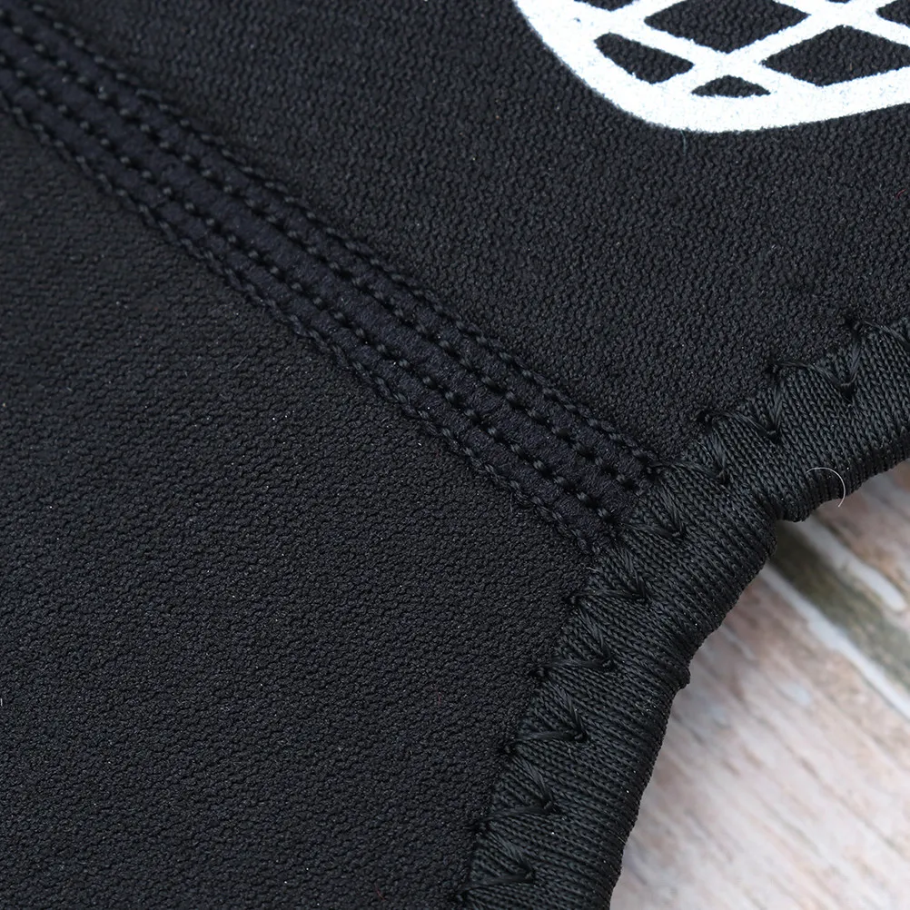 

2 шт. дышащих поддерживающих бандажа для защиты голеностопа при беге, велоспорте, баскетболе, теннисе и других видах спорта, для предотвращения травм и растяжений.