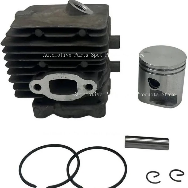 

Цилиндр BG86 SH86 BR200 SR200 (34 мм)