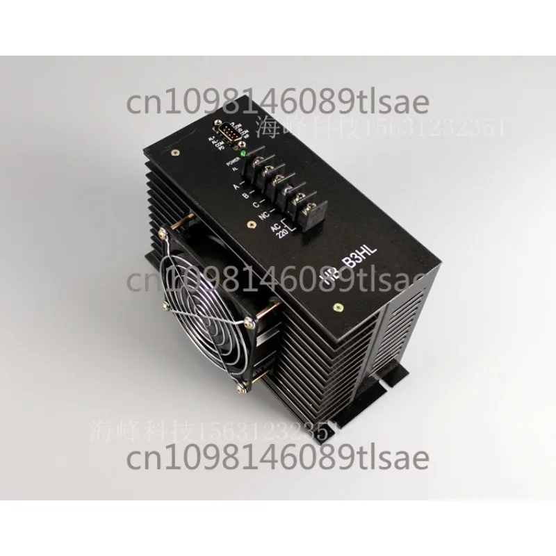 Stepper Motor Drive… - image