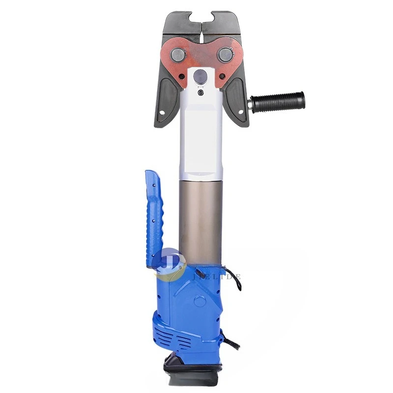 

Water pipe crimping tool Ring pressure clamp Lithium battery convenient clamping