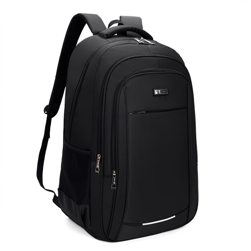 Imagem -04 - Toposhine-mochila de Viagem Oxford Impermeável para Homens Mochila Grande para Negócios Mochila Casual Masculina para Campismo ao ar Livre Qualidade 50l