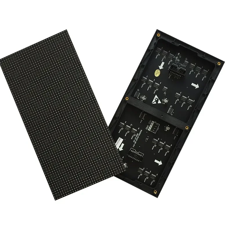 맞춤형 방수 LED 디스플레이 16:9 P1.2 P1. - Home Cinema For Small Room 리뷰 및 가격