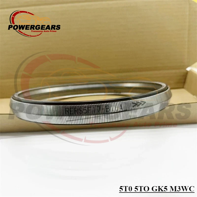 

Новая цепь вариатора 5T0 5TO GK5 M3WC RERS для Honda Civic, улучшенная версия