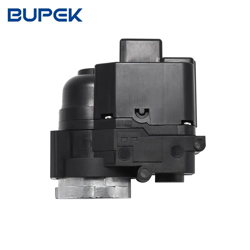 Mirror Fold Controller Wing Power Actuator Built-in Powerful Motor Durable Gear Set BUPEK OEM for 2009-2015 Hyundai Tucson MK2