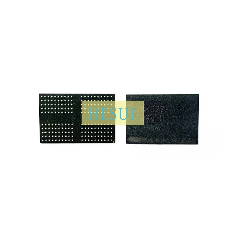 مستعمل وغير جديد وأرسل بعد قياس D9VTH MT53B256M32D1NP-053 WT: C 200 Ball 1GB LPDDR4 3733Mbps RAM