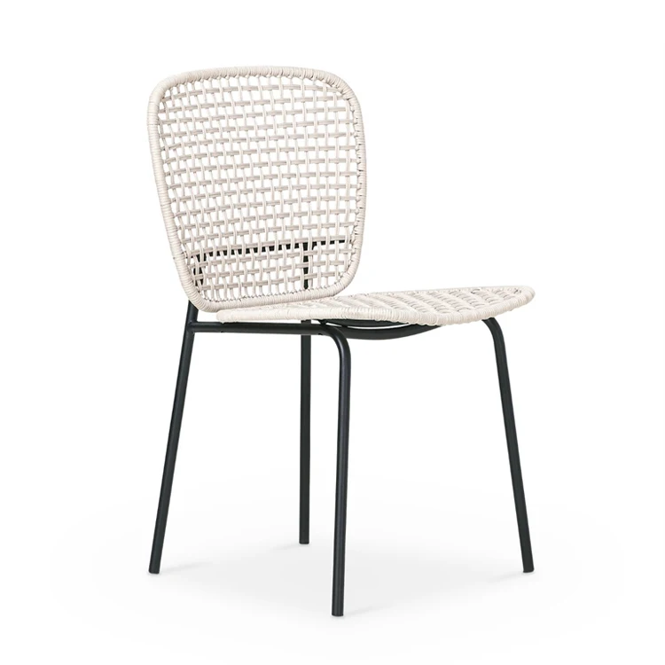 

Французские стулья для бистро из ротанга, уличный стул из ротанга, плетеная мебель из ротанга, стул