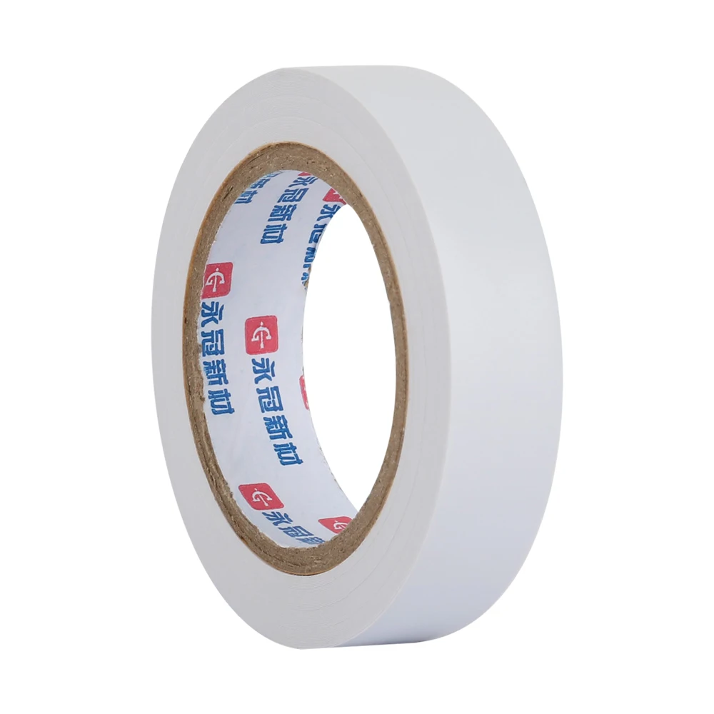CILIA Electrical tape, various matte rainbow colors - waterproof, flame retardant, rubber-based adhesive,UL certified