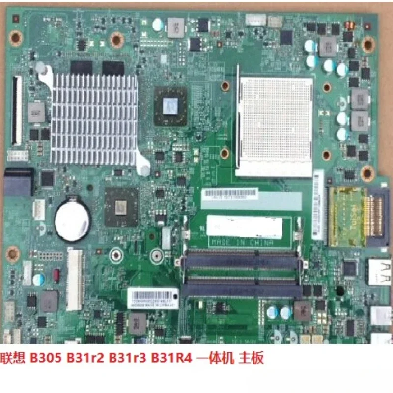 

NEW FOR Lenovo B305 B31r2 B31r3 B31R4 main board single display, integrated