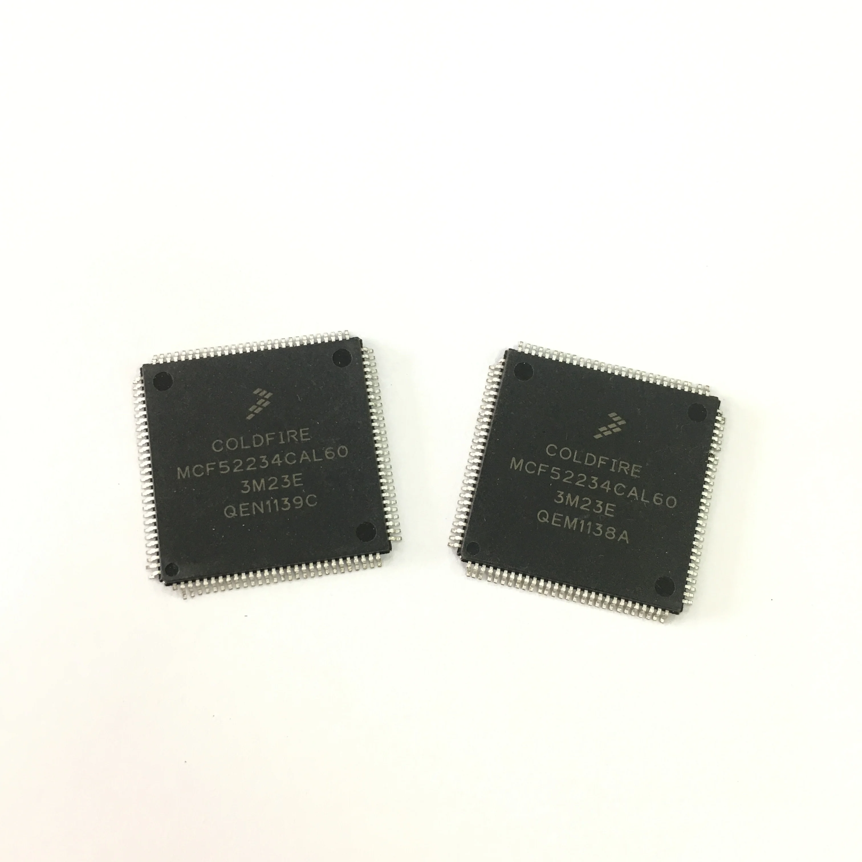 

Mcf52234cal60 2M23E MCU 32-Bit Mcf5223x Coldfire RISC 256Kb Flash 3.3V 112-Pin LQFP Tray New Original In Stock