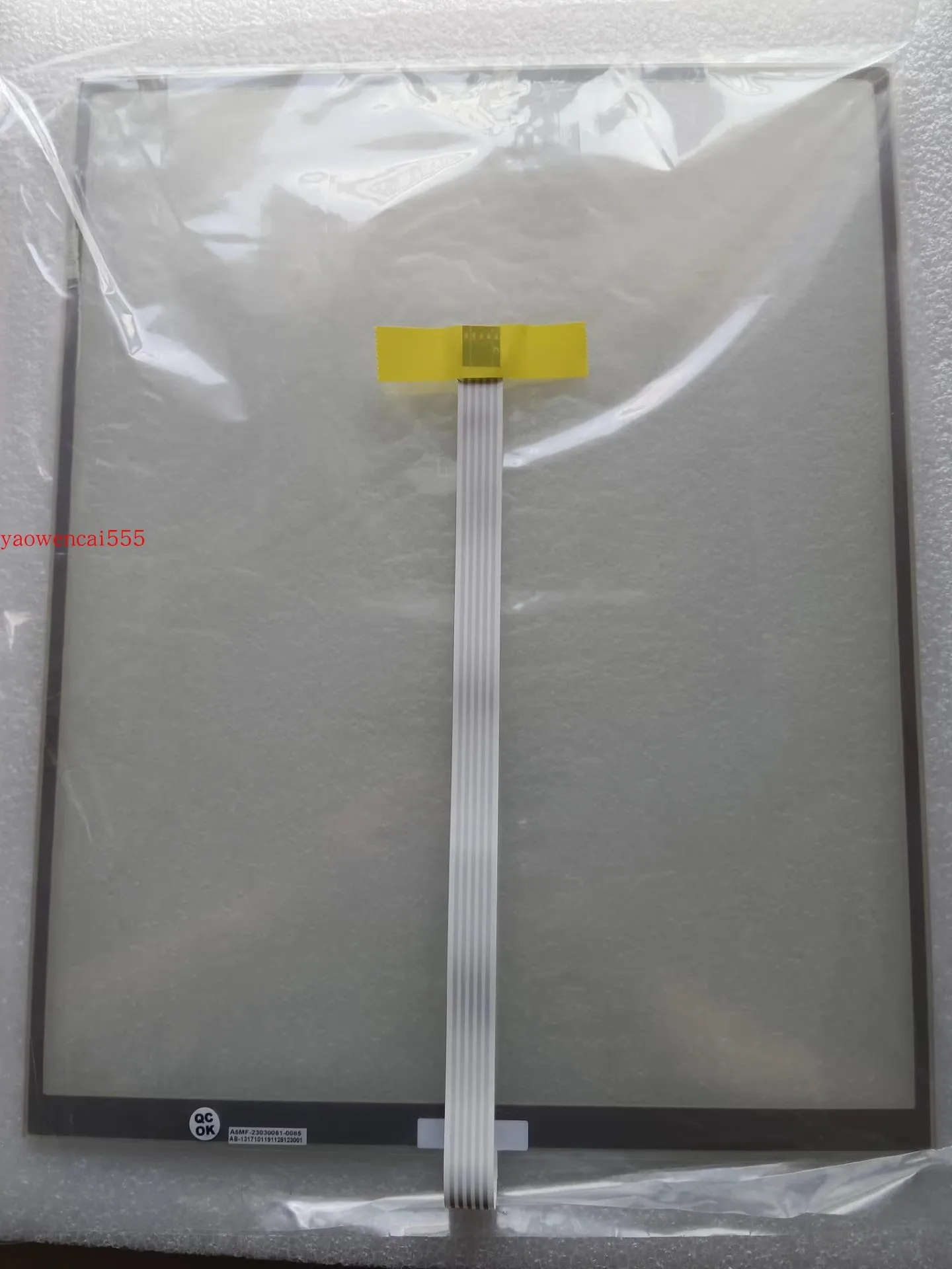

T150S-5RA001N-0A28R0-200FH T150S-5RB004N-0A18R0-200FH Touch screen