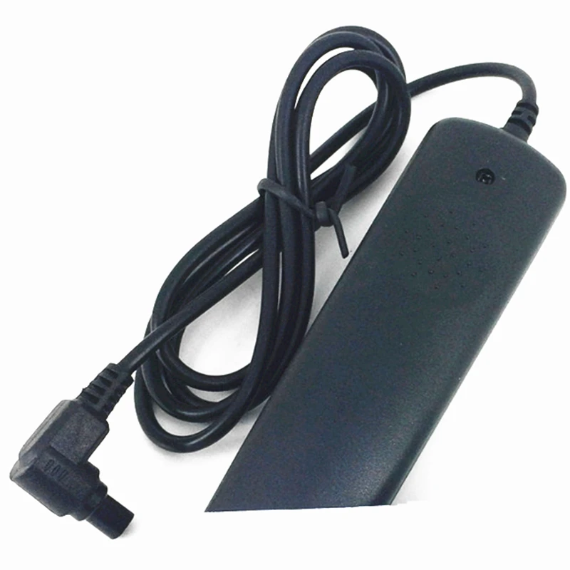 Better Shutter Release Cable Remote Control for Canon RS-80N3 R3 R5 5DS 5DSR 7D / 5D Mark II III IV 6D 50D / 1DX II / 1D Mark IV