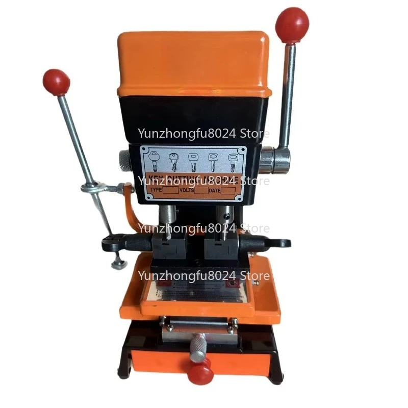 

Вертикальный ключ-резак 200 Вт 368A 180 Вт для 110 В и 220 В, слесарные инструменты для копирования ключей