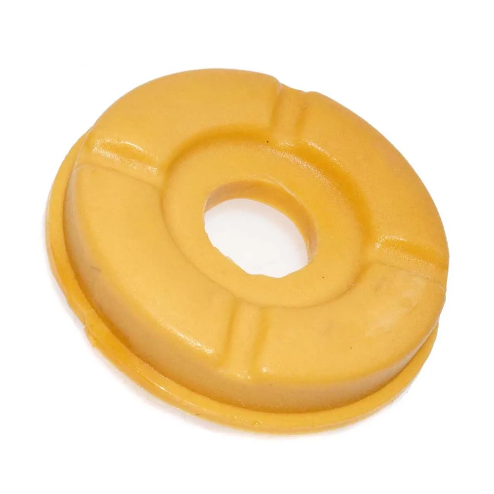 4 Stück 31336776390 31336776389 vordere Stoßdämpfer-Federbein-Montagebuchsen-Set für BMW E70 E71 X6 2007 2014 (4 Stück)