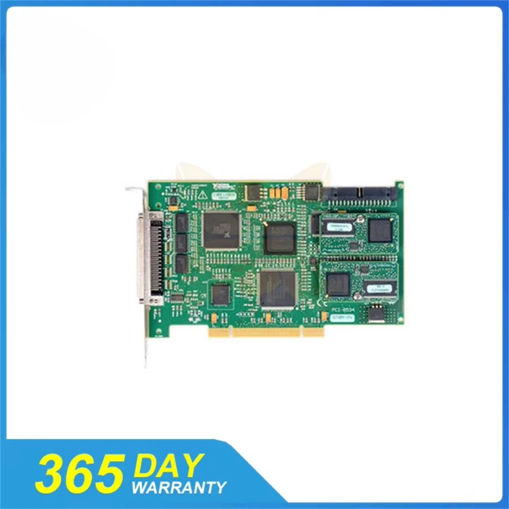 PCI-6230 Data acquisition card Power module