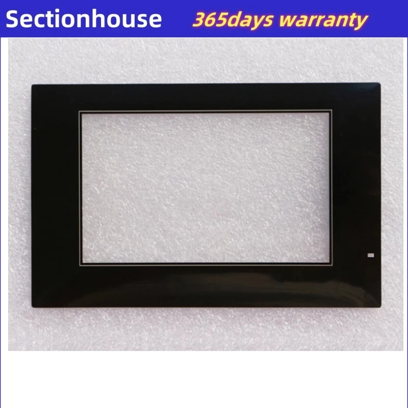 New Touch Screen Fo… - image